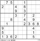 SUDOKU - PressReader