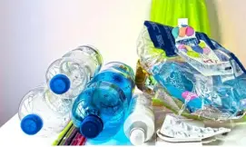  ?? ?? We started with a focus on reducing plastic consumptio­n, but it has since expanded to show how we can live a more ethical lifestyle Picture: Pixabay