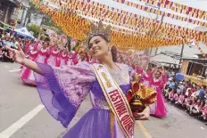 Shaila Mae Rebortera - PressReader