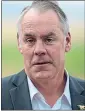  ??  ?? Ryan Zinke