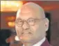  ?? MINT/FILE ?? Vedanta Resources chairman Anil Agarwal