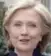  ??  ?? Hillary Clinton is seeking to become the first female president in U.S. history.