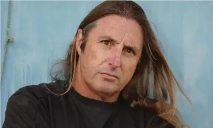  ?? Photograph: Hank Kordas/David Higham ?? ‘You’re falling for this old soft power ploy’: Tim Winton.