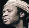  ??  ?? Hamid Drake