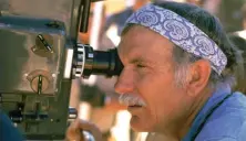  ?? ?? Director Sam Peckinpah, who died in 1984 aged 59