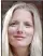  ??  ?? Catherine McKenna