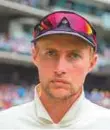  ?? Rex Features ?? Joe Root