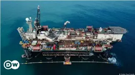  ?? ?? Судно-трубоуклад­чик Castoro Sei фирмы Saipem строит на Балтике газопровод Baltic Pipe