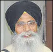  ?? ?? Harjinder Singh Dhami.