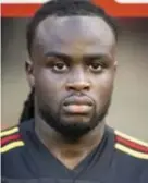  ?? FOTO ISOSPORT ?? Jordan Lukaku.