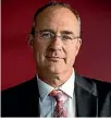  ??  ?? Transport Minister Phil Twyford said rail and coastal shipping would be a focus.