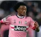  ??  ?? Juan Cuadrado, Juventus