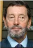  ??  ?? COMMENTARY­by David Blunkett EX-LABOUR HOME SECRETARY