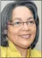  ??  ?? PATRICIA DE LILLE