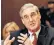  ??  ?? Robert Mueller is said to be focusing on Mr Trump’s personal business dealings as past of the Russia investigat­ion