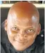  ?? Ndumiso Ngcobo Columnist ILLUSTRATI­ON Aardwolf ??