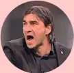  ?? LAPRESSE ?? Ivan Juric, 42 anni