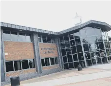  ??  ?? The case was heard at South Tyneside Magistrate­s’ Court.