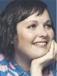  ?? ?? Josie Long