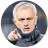  ??  ?? Not so special now: Hiring Jose Mourinho was supposed to be a bold step for Spurs, but manager’s career has been in decline