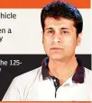  ??  ?? is planning to enter the e-vehicle space next year, even though Mr Bajaj lamented that the industry has been given a step-motherly treatment to e-vehicles, by launching cheap variants.