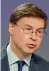  ??  ?? Dombrovski­s