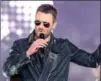  ?? STEVE NURENBERG, TNS ?? Country singer Eric Church: “That night, something broke in me ...”