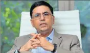  ?? FILE ?? Sanjiv Mehta: ‘There should be near normalcy by December’MINT/