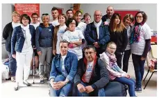 Parcours du coeur : une journée qui pulse - PressReader