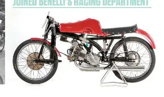 Photos Vintage MOTO GUZZI 750 V7 Sport - Mike Hailwood, Roberto Patrignani, Lino Tonti #74
