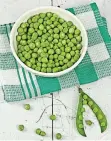  ?? | Pexels ?? PEAS deserve more recognitio­n – much more.