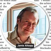  ?? ?? Jamie Allsopp