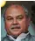  ??  ?? Narendra Singh Tomar