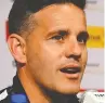  ??  ?? John Herdman