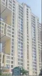  ?? HT ?? The Kalypso Court project in Noida was launched in 2007.