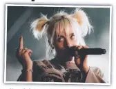  ?? ?? Billie Eilish is coming to Australia.