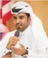  ?? Ahmed Al Sumaiti COFOUNDER & CEO, AL FAYTRI ??