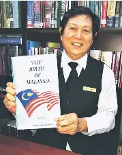 Image result for Voon Lee Shan  !