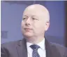  ??  ?? JASON GREENBLATT (Marc Israel Sellem/The Jerusalem Post)