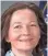  ??  ?? Nominee Gina Haspel