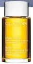  ??  ?? Clarins Relax Body Treatment Oil