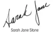  ?? Sarah Jane Stone ??