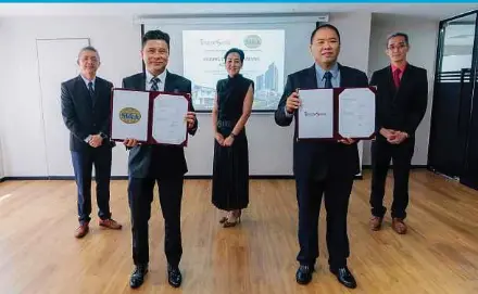 Teladan Setia To Issue 161m New Shares Pressreader
