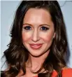  ??  ?? Friend: Jessica Mulroney