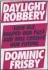  ??  ?? ● Dominic Frisby’s book and audiobook Daylight Robbery, How Tax Shaped Our Past And Will Change Our Future, is published by Penguin Business at £20. Out now.