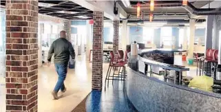  ?? PAUL BRINKMANN/STAFF ?? Two out-of-state co-working companies have announced new Orlando locations, while the existing co-working spaces are forming an Orlando Coworking Alliance to rase awareness of co-working options.