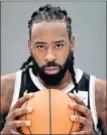  ??  ?? DeAndre Jordan.