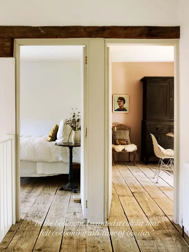 The Barn Reborn Pressreader