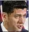  ??  ?? Speaker Paul Ryan says the GOP is keeping its word.