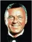  ??  ?? Frank Sinatra… seven percent of the best.